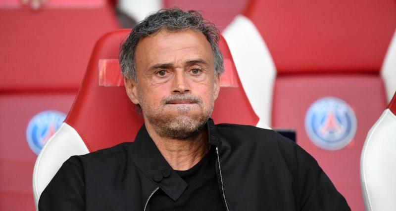  - PSG : une piste offensive tombe officiellement à l'eau