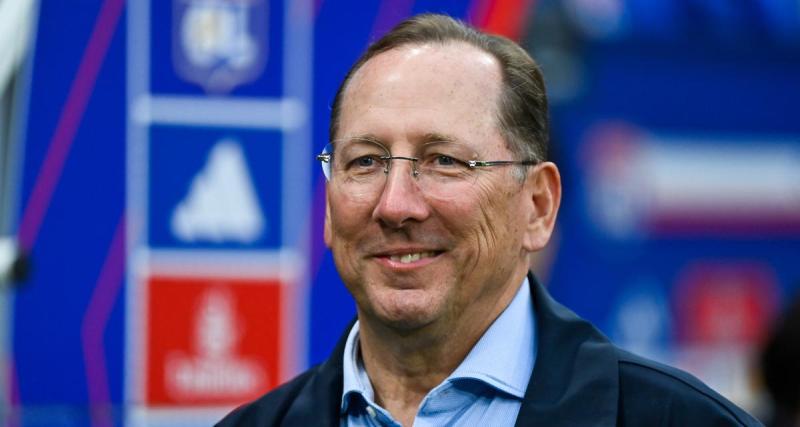  - OL Mercato : la DNCG reportée, 4 départs majeurs à l’horizon ? 