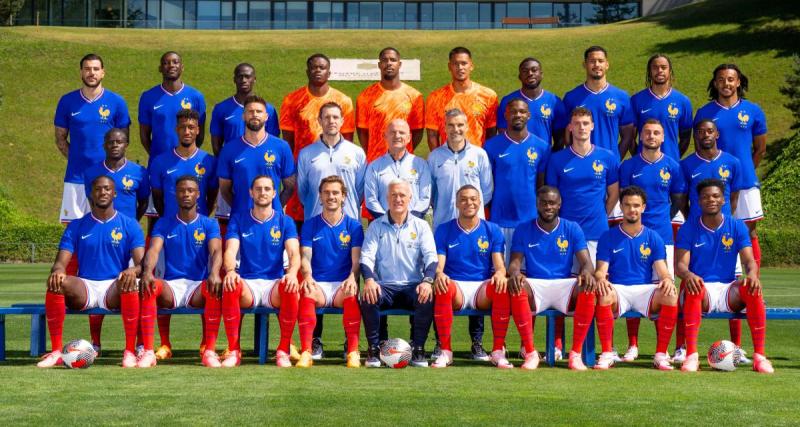  - Équipe de France : les Bleus ont pris la direction de l’Allemagne 