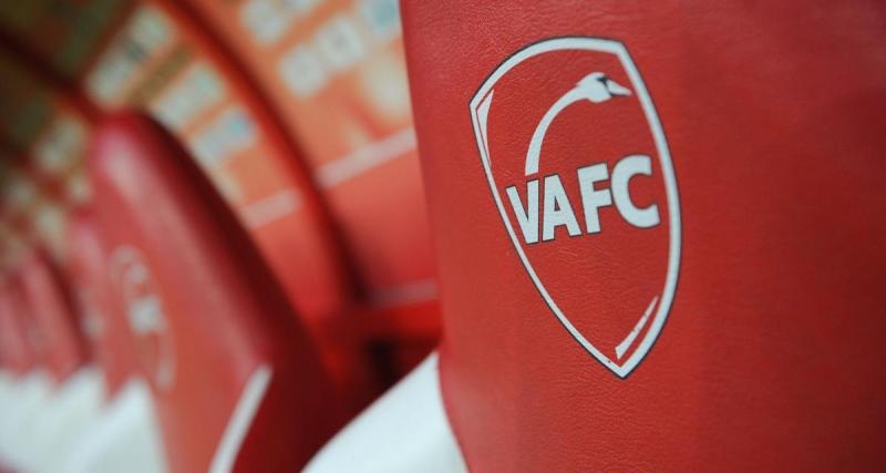  - National : Valenciennes recrute un gardien de but (off) 