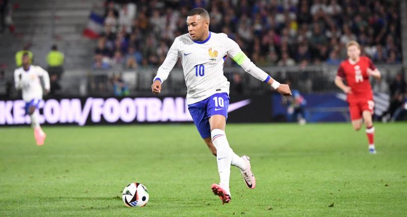  - Real Madrid : un héros de la victoire en C1 convaincu que Mbappé peut devenir une "icône" du club