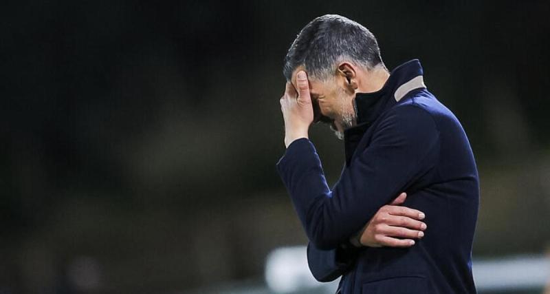  - OM Mercato : plusieurs joueurs déjà en danger avec Conceiçao ?