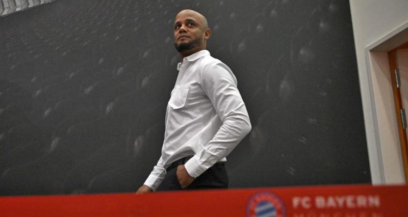  - Bayern Munich : le message fort d'une star du club à Kompany