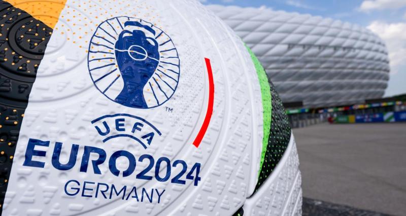  - Euro 2024 : un arbitre français désigné pour le match d'ouverture