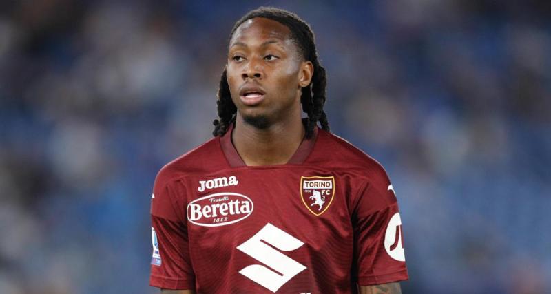  - ASSE Mercato : un ancien du Stade Rennais relancé par les Verts ?