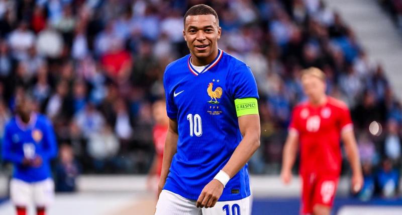  - Real Madrid : la date de la présentation de Mbappé est enfin connue ! 