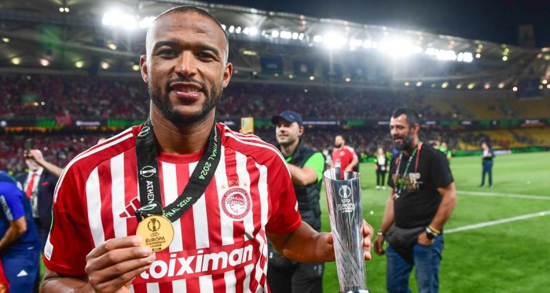  - OM Mercato : ça se confirme pour El Kaabi mais…
