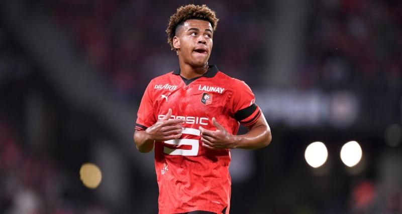  - PSG Mercato : Doué fait le forcing pour venir, coup de théâtre pour Locko ! 