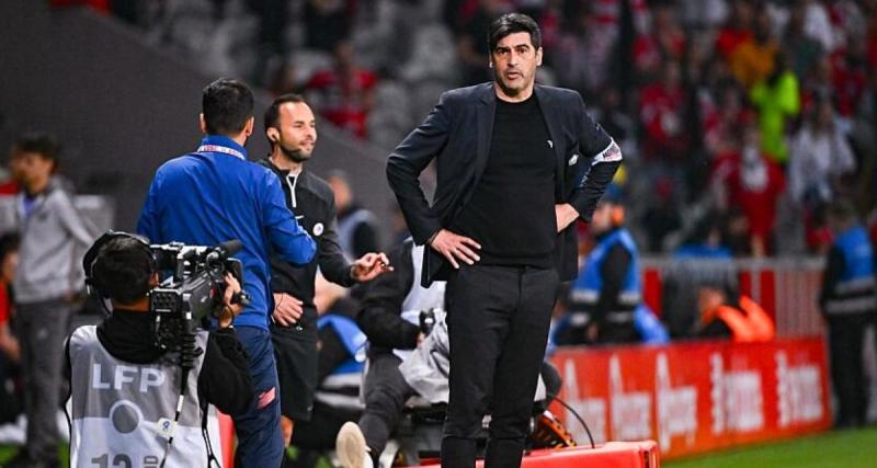  - LOSC Mercato : c’est fait pour Fonseca à Milan, annonce imminente !