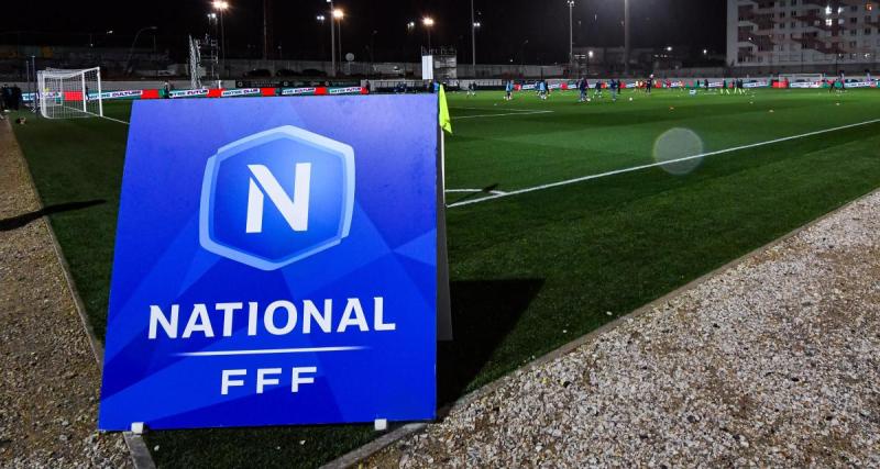  - National : le Paris 13 Atletico aurait bouclé l’arrivée de sa quatrième recrue 