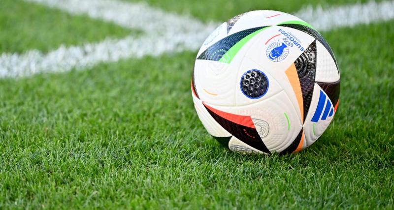  - Euro 2024 : un arbitre français désigné pour le match d’ouverture