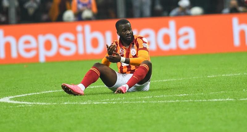  - Equipe de France : Ndombele est libre comme l'air ! (Officiel)