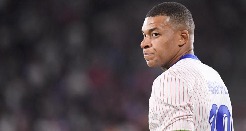  - Équipe de France : "Nous venons en Allemagne pour écrire l’histoire" lance Kylian Mbappé 