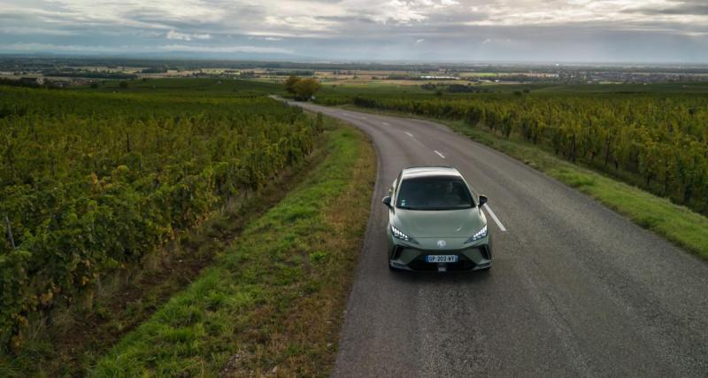  - Droits de douane sur les voitures électriques chinoises : la sentence est connue, et elle est plus sévère qu'on l'imaginait !