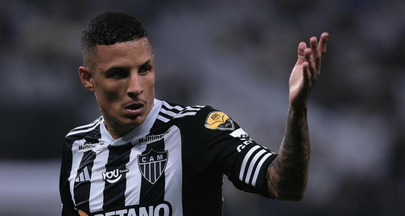  - PSG Mercato : une piste étonnante évoquée au Brésil