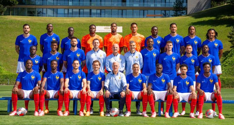 - Équipe de France : l’état de forme d’un cadre inquiète le staff des Bleus 