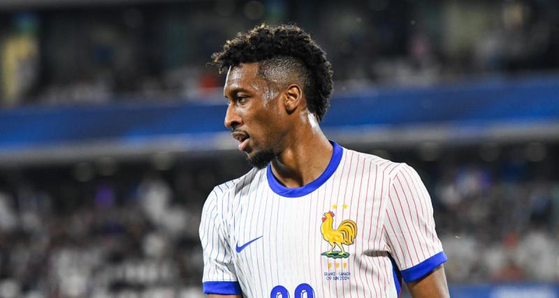  - Équipe de France : le retour de Kanté, la concurrence en attaque... Coman dit tout !