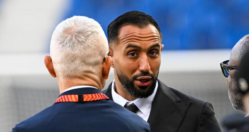  - OM Mercato : Benatia tente un ancien chouchou du Vélodrome libre de tout contrat