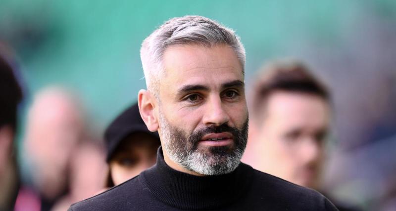  - ASSE - L'analyse de Laurent Hess : "Avec la montée en Ligue 1, Perrin a retrouvé du crédit"