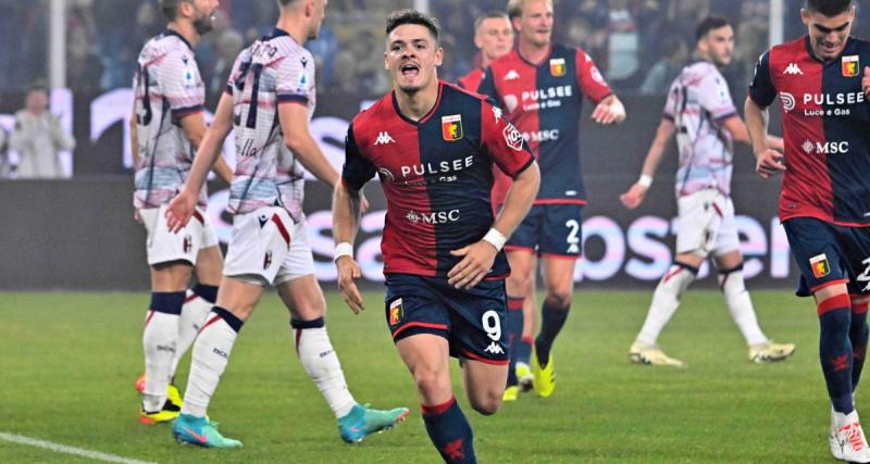  - OM Mercato : l'accord est tombé pour le transfert de Vitinha ! 