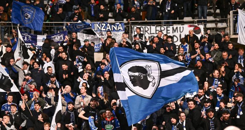  - Bastia : la deuxième recrue estivale est connue (off)