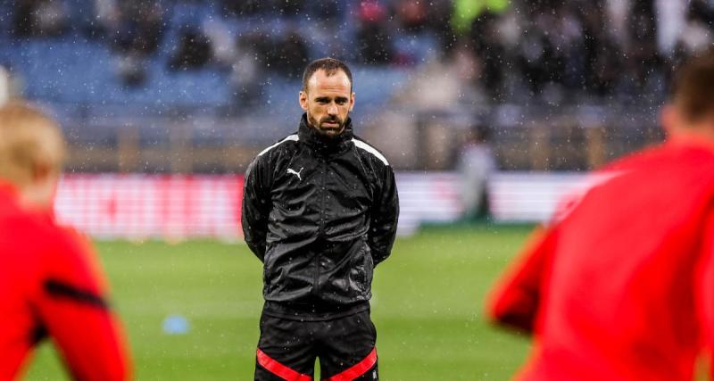  - LOSC : un adjoint et l’entraîneur des gardiens de Genesio dévoilés (off)