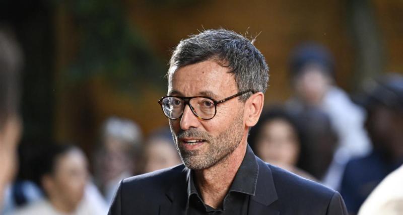  - Médias : Olivier Ménard, présentateur de la chaîne L’Equipe, agressé à son domicile et roué de coups