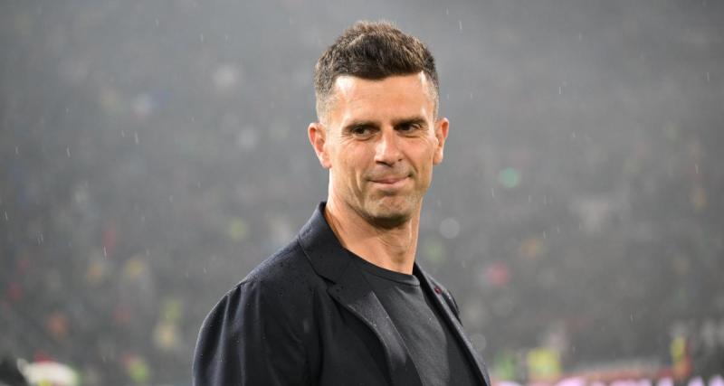  - 🚨 Thiago Motta sur le banc de la Juventus, c'est fait ! (Officiel)