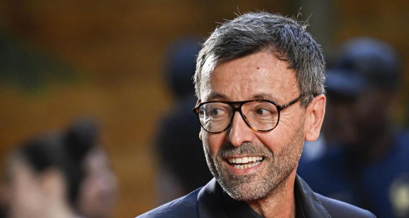  - Médias : Olivier Ménard agressé violemment à son domicile