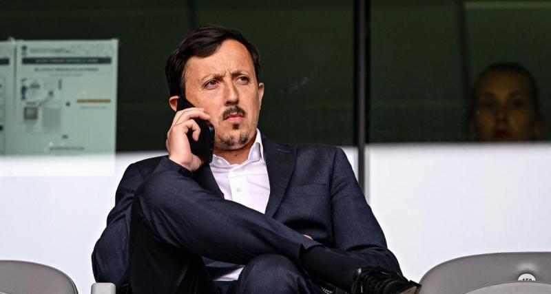  - OM : premier verdict rassurant sur la DNCG !