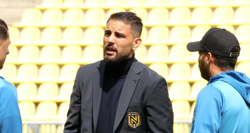  - RC Lens Mercato : les Sang et Or rivaux de l'ASSE pour Delort !