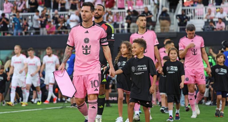 - FC Barcelone Mercato : Messi annonce s'il reviendra au Barça et où il finira sa carrière