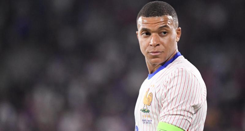  - Mercato : la date de présentation de Kylian Mbappé à Madrid a fuité 