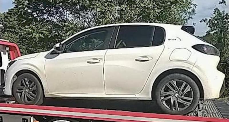  - Cet automobiliste perd encore son permis, cette fois à cause d’un excès de vitesse