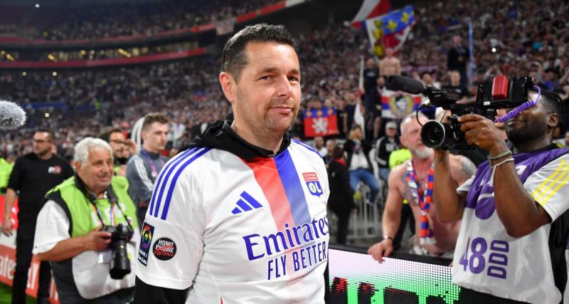  - OL : bataille en vue avec un club de Ligue 1 pour un dossier à 15 millions d'euros ?