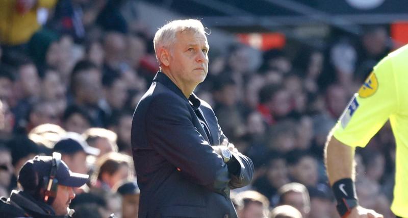  - Bruno Genesio sur son arrivée au LOSC : "Je n’arrive pas ici pour révolutionner un club qui fonctionne très bien"