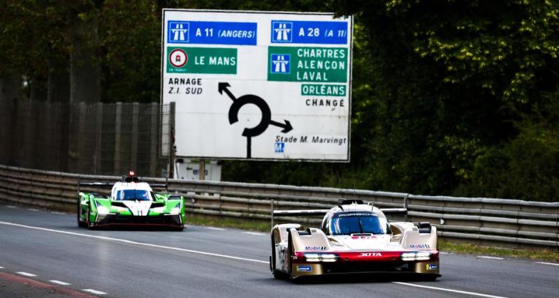  - Seul un vrai fan des 24h du Mans aura au moins 8/10 à ce quiz !