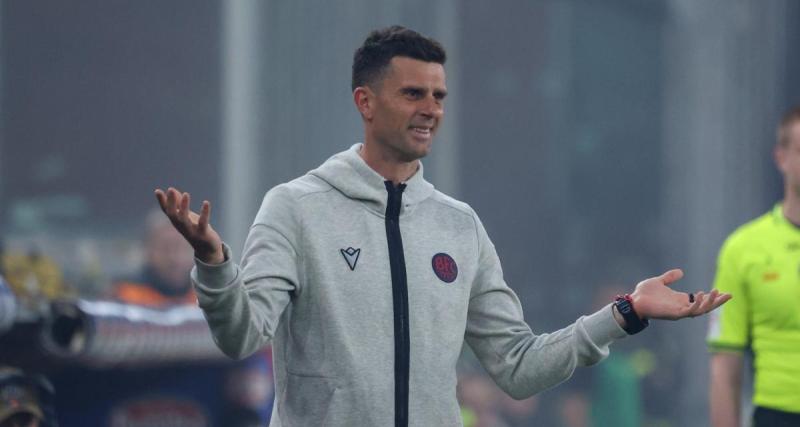  - Thiago Motta débarque à la Juventus, les déclarations de Coman et Upamecano et les nouvelles règles arbitrales à l'Euro... Les immanquables du jour !