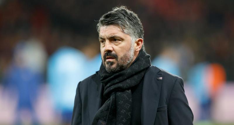  - OM : Gattuso a déjà retrouvé un club ! (officiel)