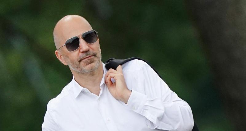  - ASSE : quel premier Mercato pour Kilmer Sports chez les Verts ?