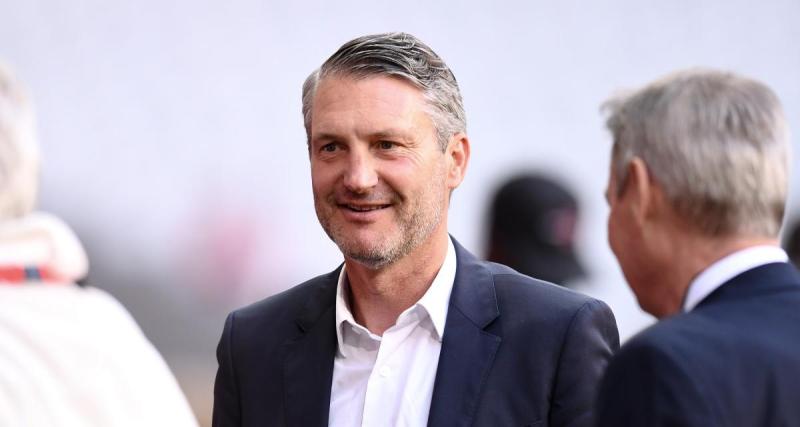  - LOSC Mercato : Létang remet Zhegrova à sa place et clôt la polémique sur les JO