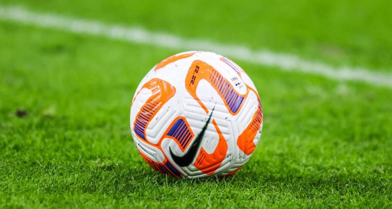  - National 2 : le Puy recrute un milieu de terrain (off) 