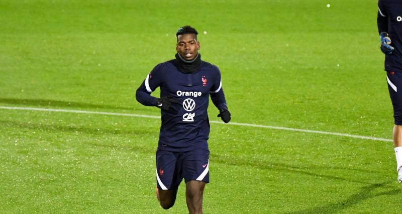  - Affaire Pogba : le parquet demande un procès pour Mathias Pogba et cinq accusés