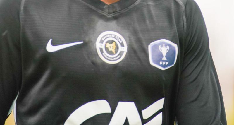  - FC 93 : confiance prolongée envers Mohamed Coulibaly (off)