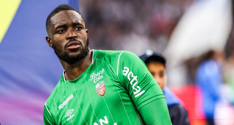  - FC Nantes Mercato : un premier club va dégainer pour Yvon Mvogo