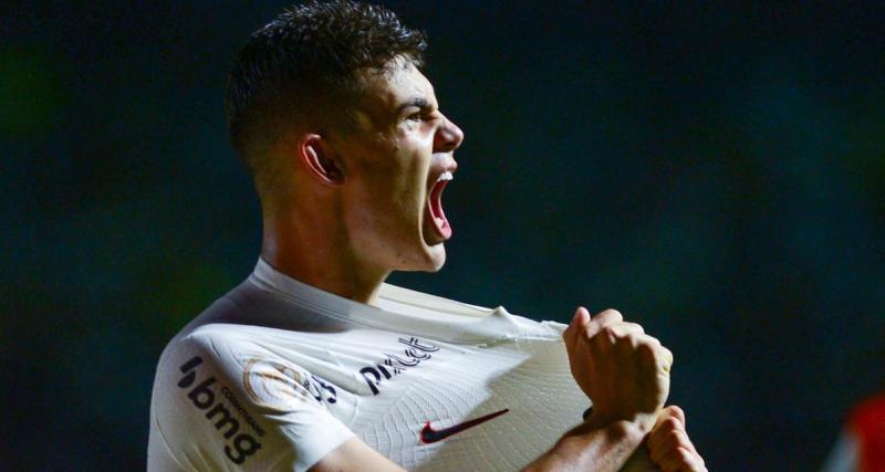  - PSG Mercato : grande nouvelle pour Moscardo