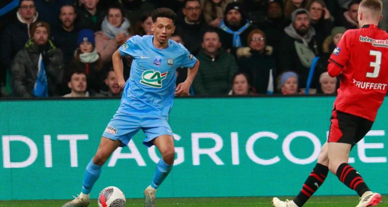  - Orléans : Tommy Iva s’engage à l’USO (off)