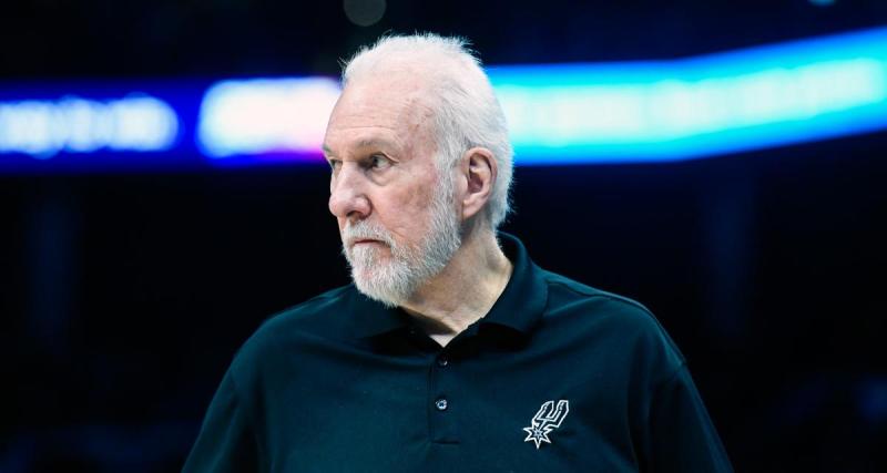  - NBA : les Spurs prêt à une folie pour la prochaine draft ?