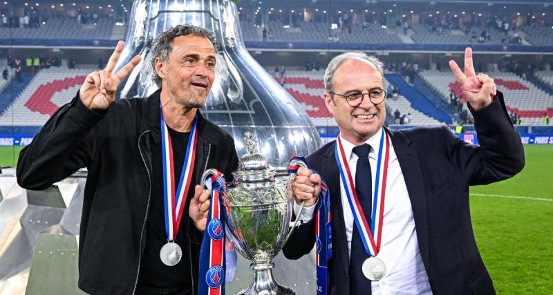  - PSG : une piste séduisante déjà abandonnée pour l'entrejeu ?