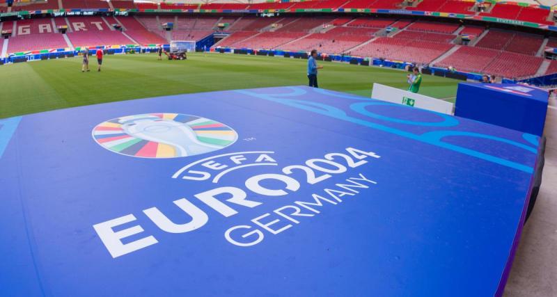  - Euro 2024 : le programme du week-end 